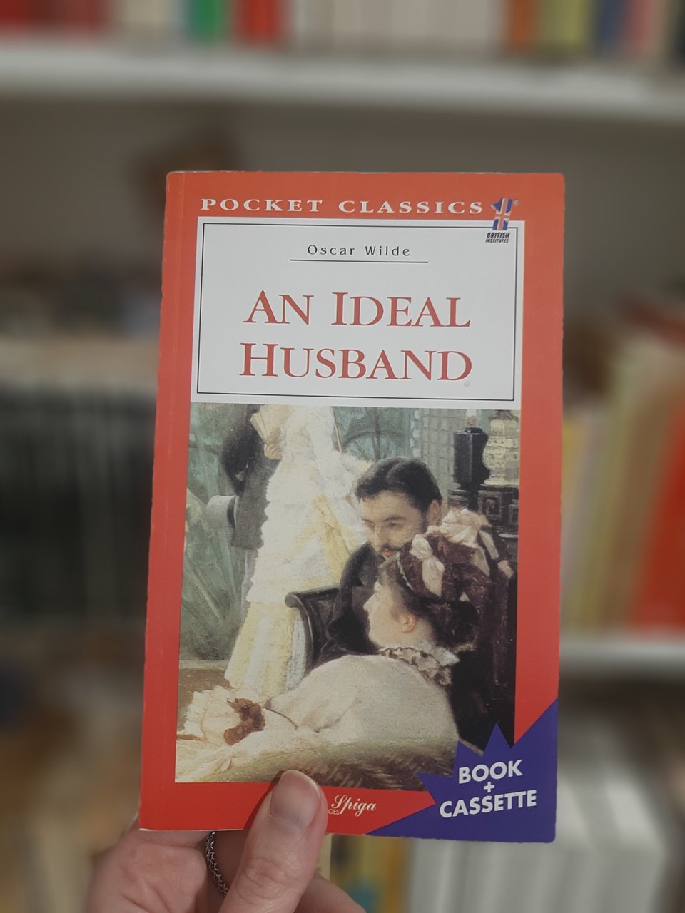 An Ideal Husband