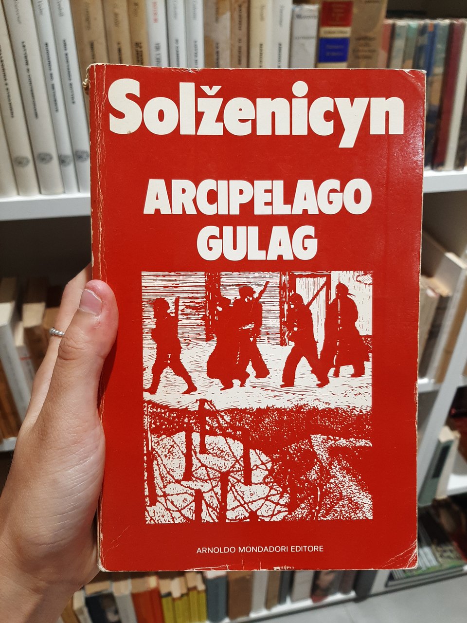 Arcipelago gulag