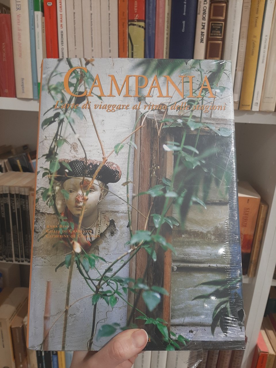 Campania: L'arte di viaggiare al ritmo delle stagioni