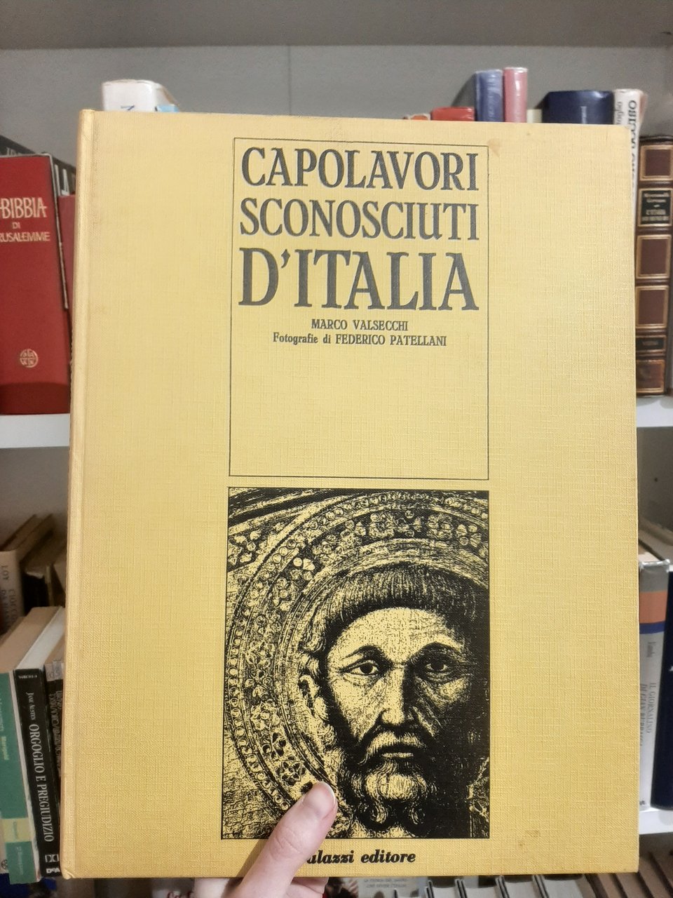 Capolavori Sconosciuti d'Italia