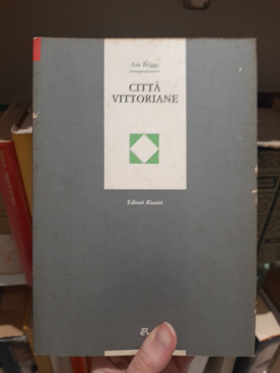 Città Vittoriane
