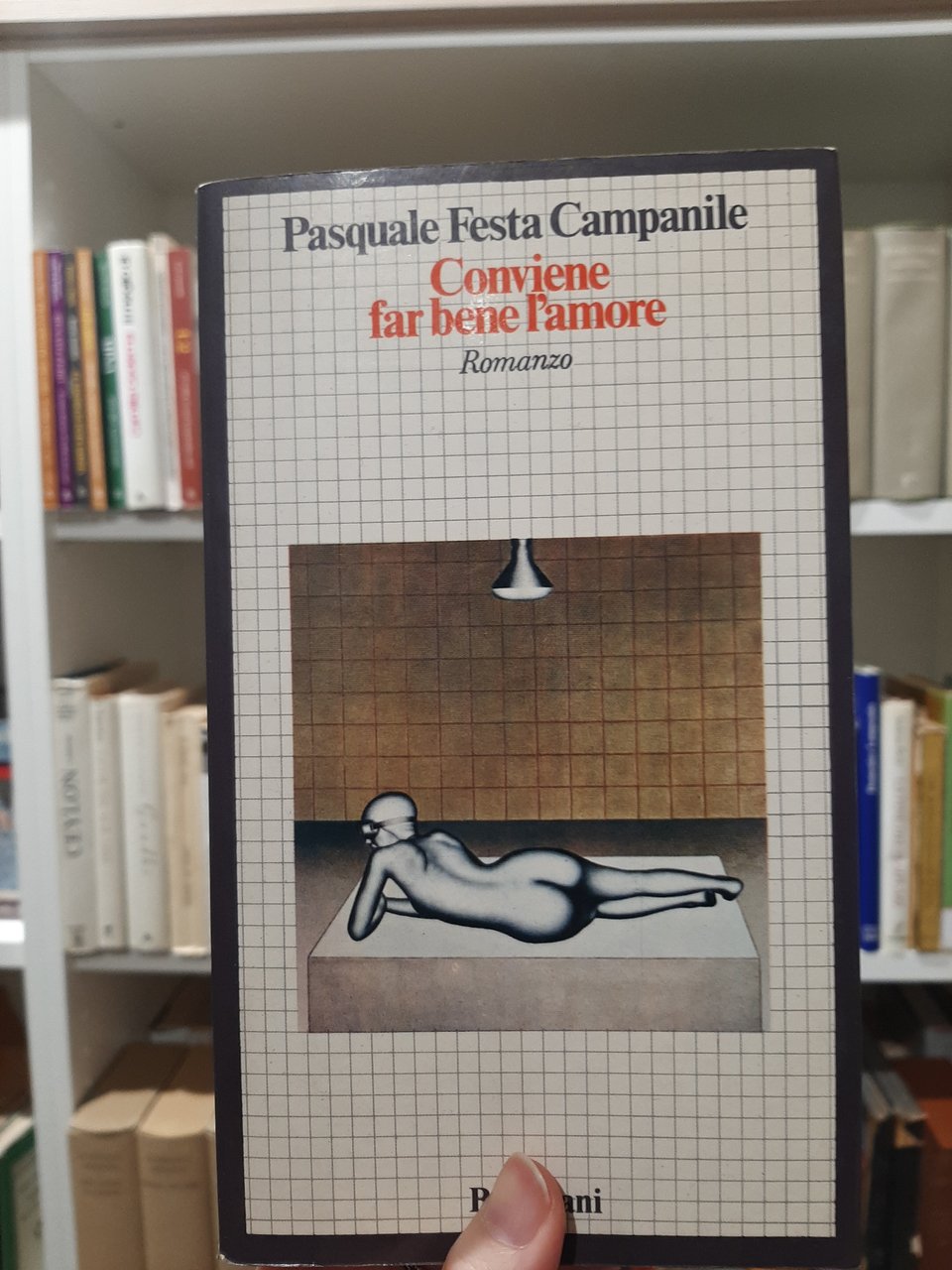 Conviene far bene l'amore