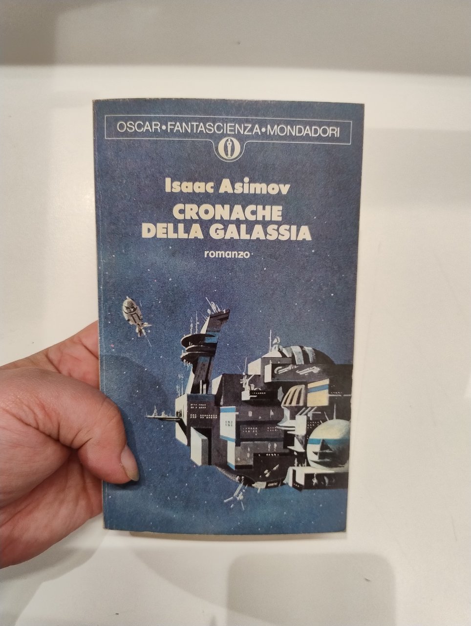 Cronache della galassia