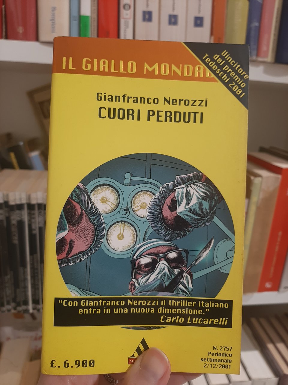 Cuori perduti