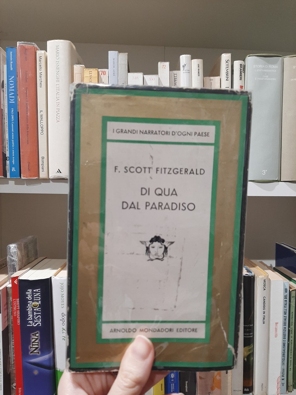 Di qua dal paradiso