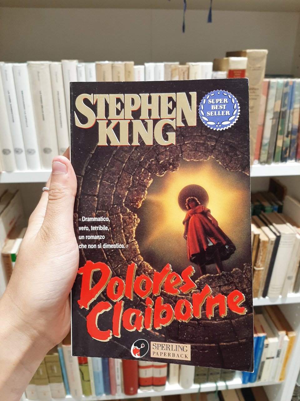 Dolores Claiborne