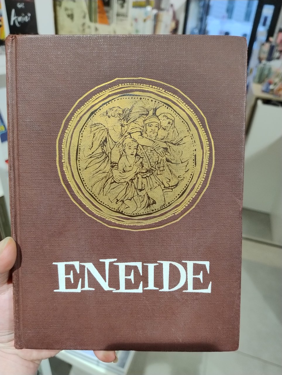 Eneide