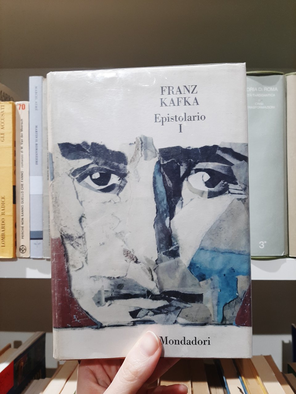 Epistolario 1