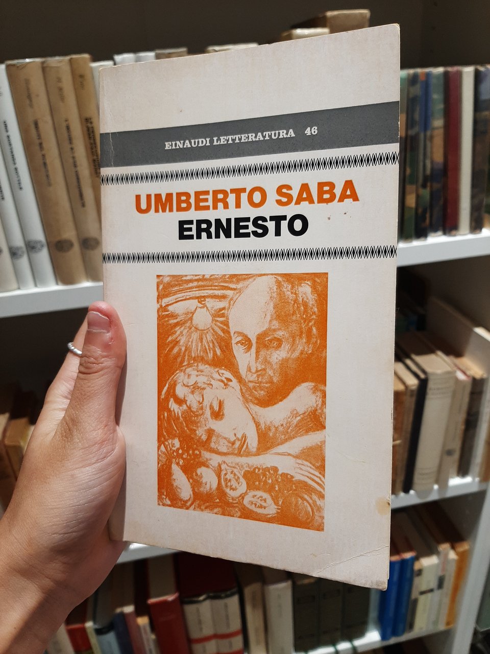 Ernesto