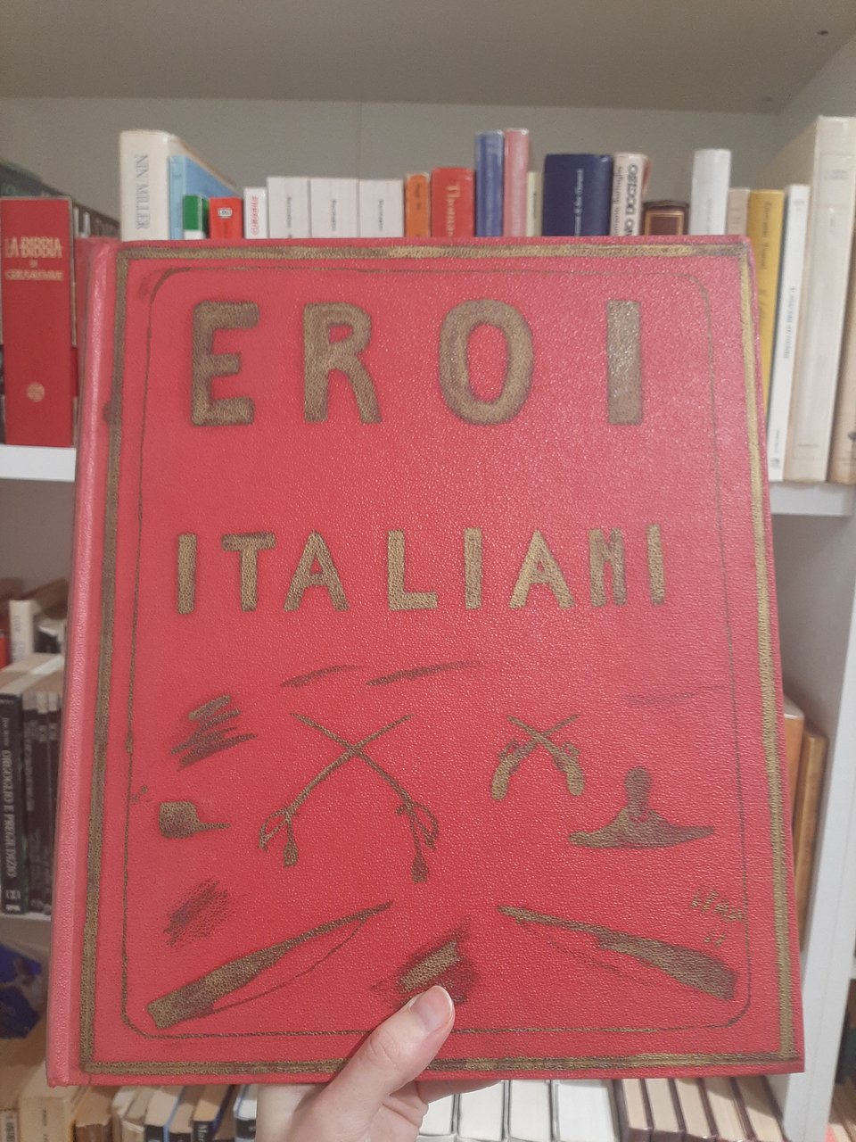 Eroi Italiani - L'epopea dei carabinieri (completo), la leggenda degli …