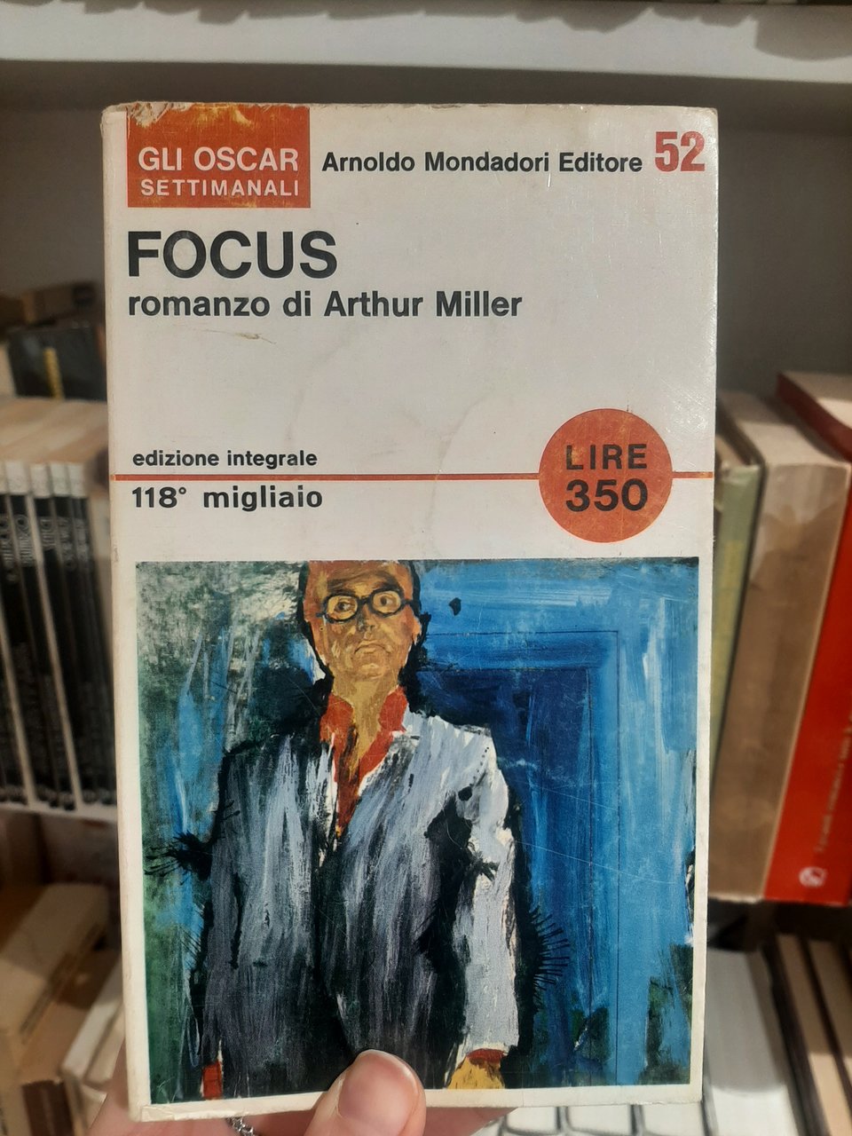 Focus