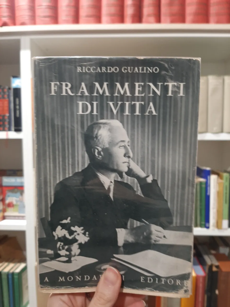 Frammenti di vita | Immagine principale
