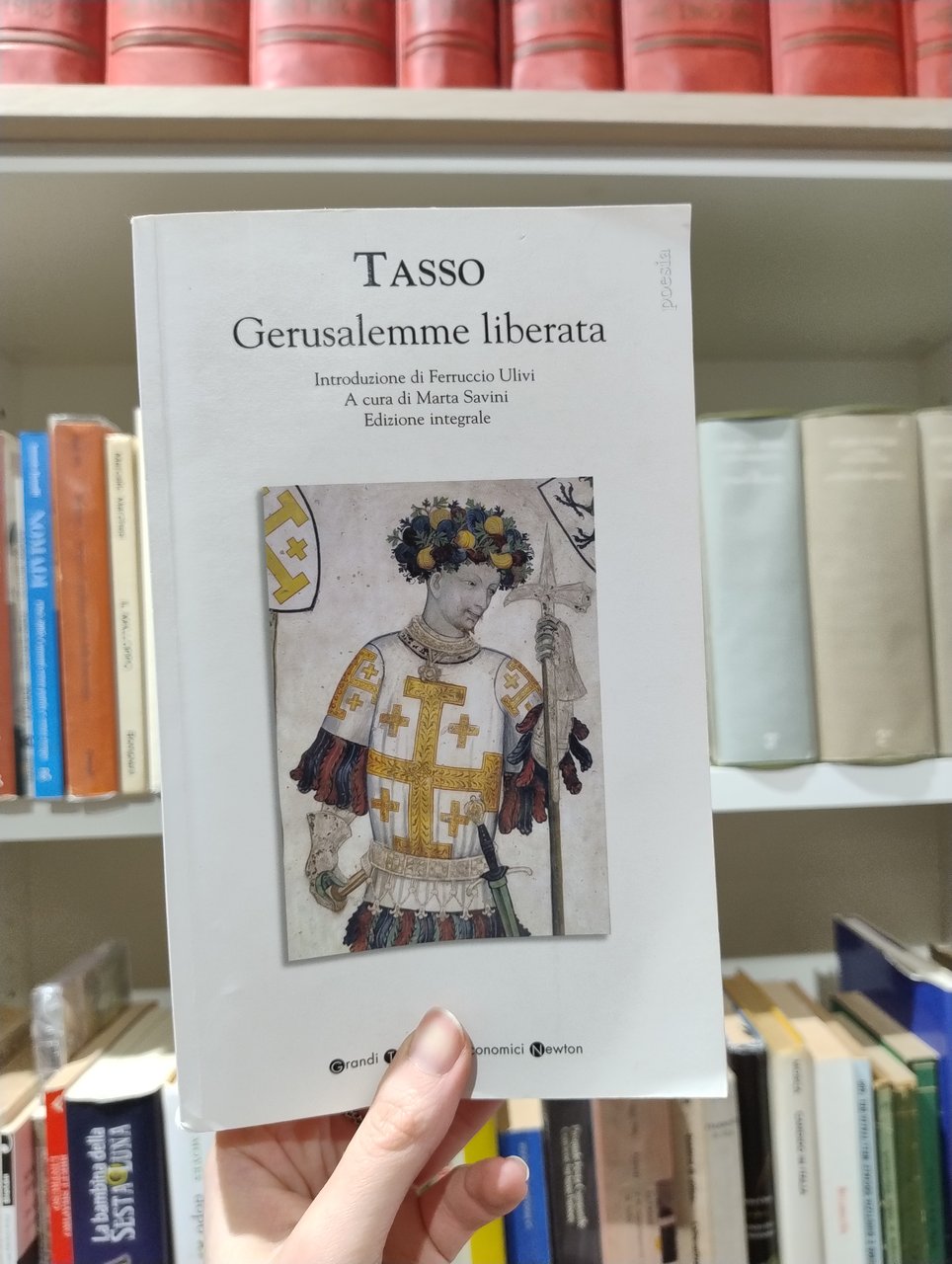 Gerusalemme liberata
