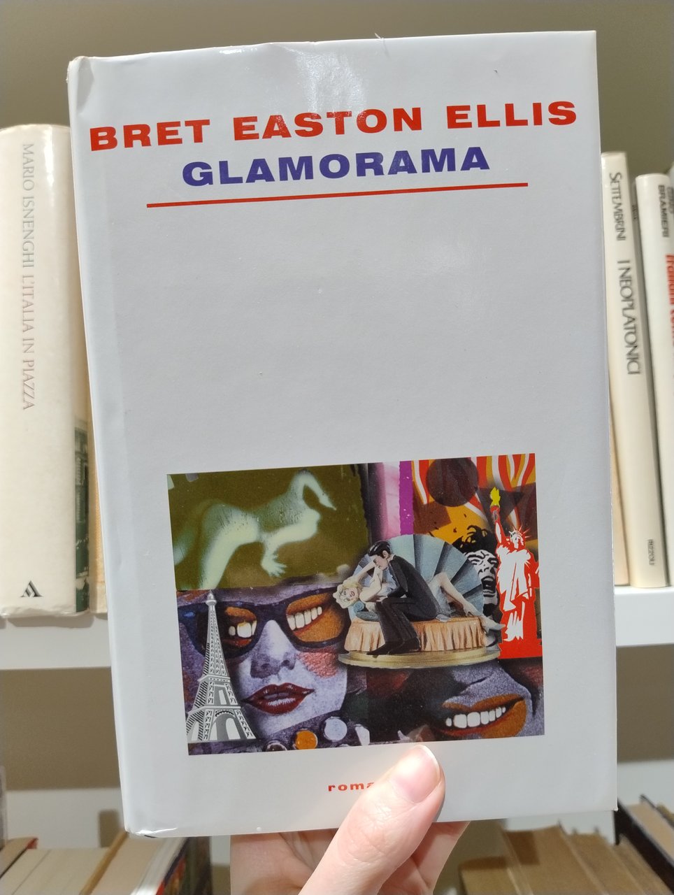Glamorama