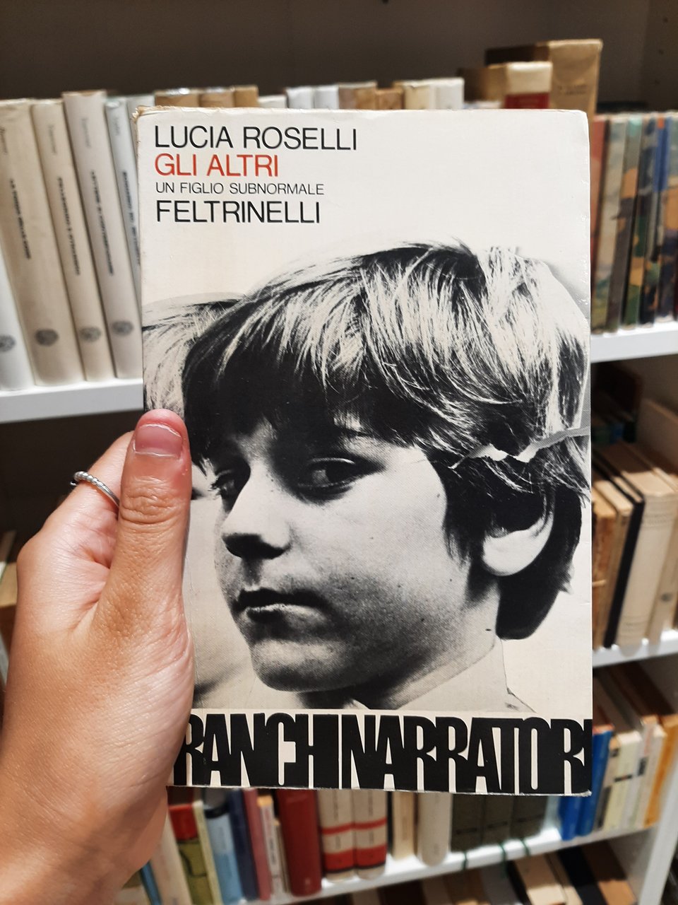 Gli altri