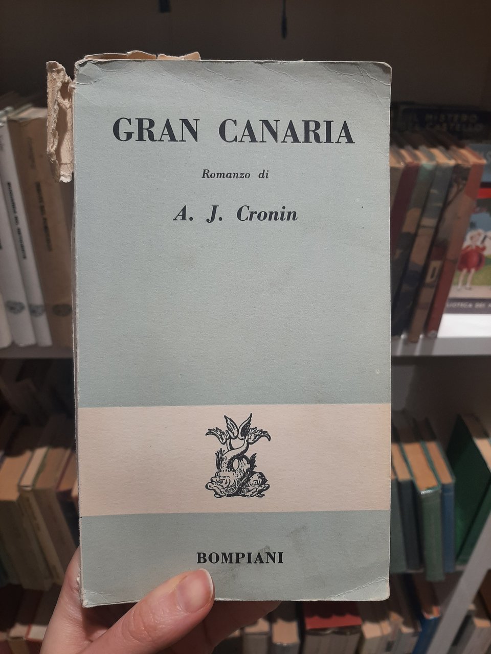 Gran Canaria