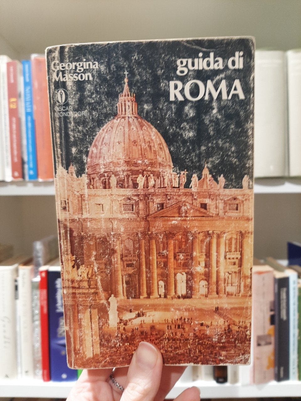 Guida di Roma