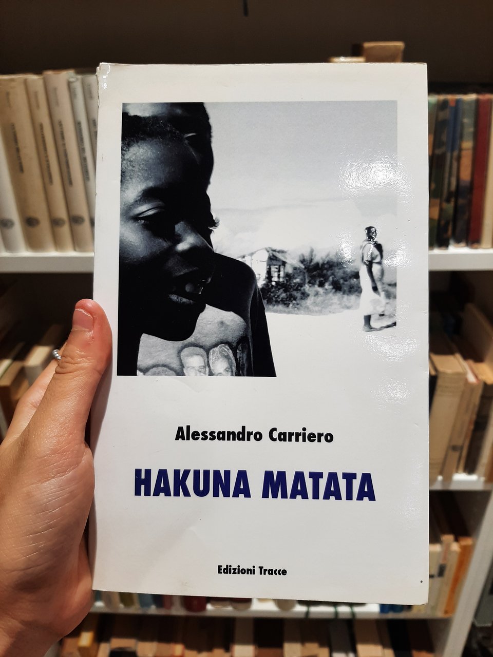 Hakuna Matata