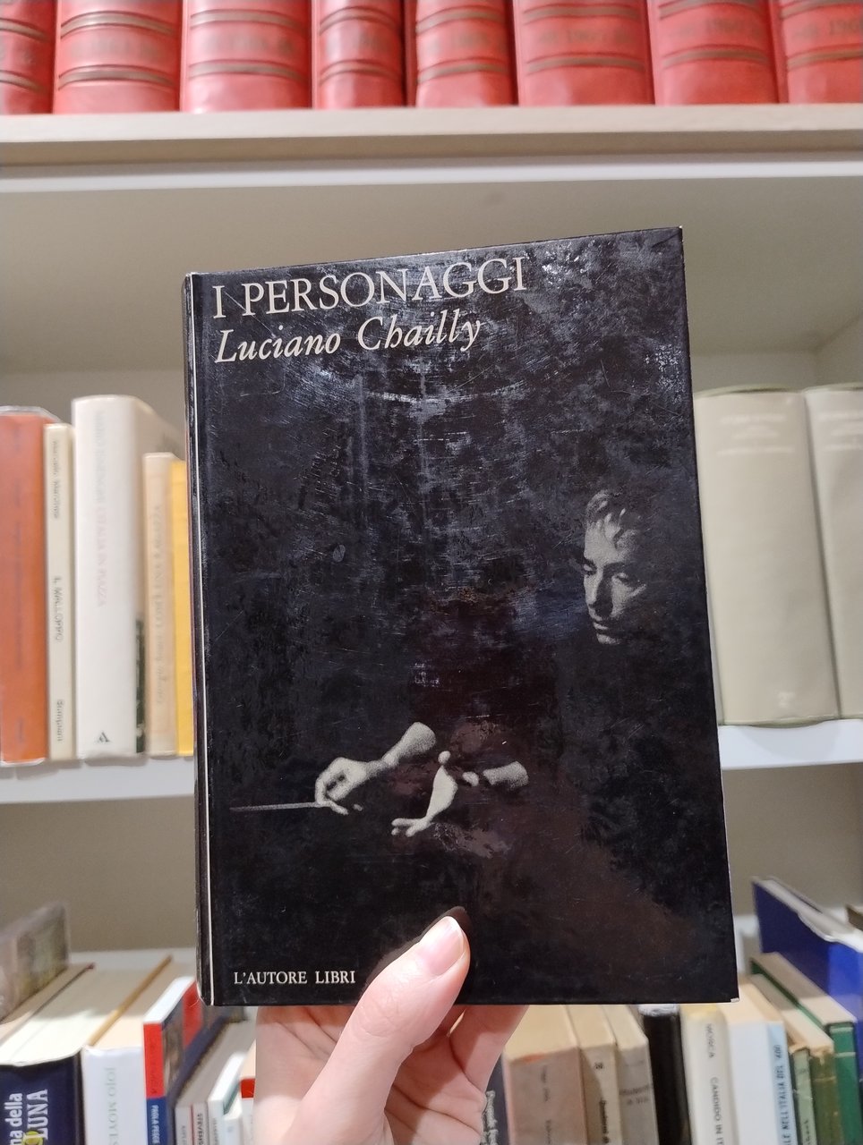 I personaggi