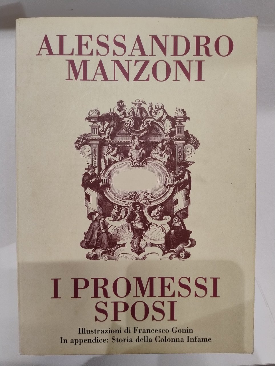 I promessi sposi