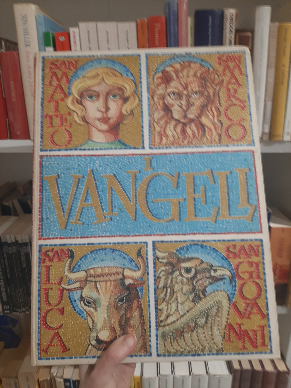 I Vangeli