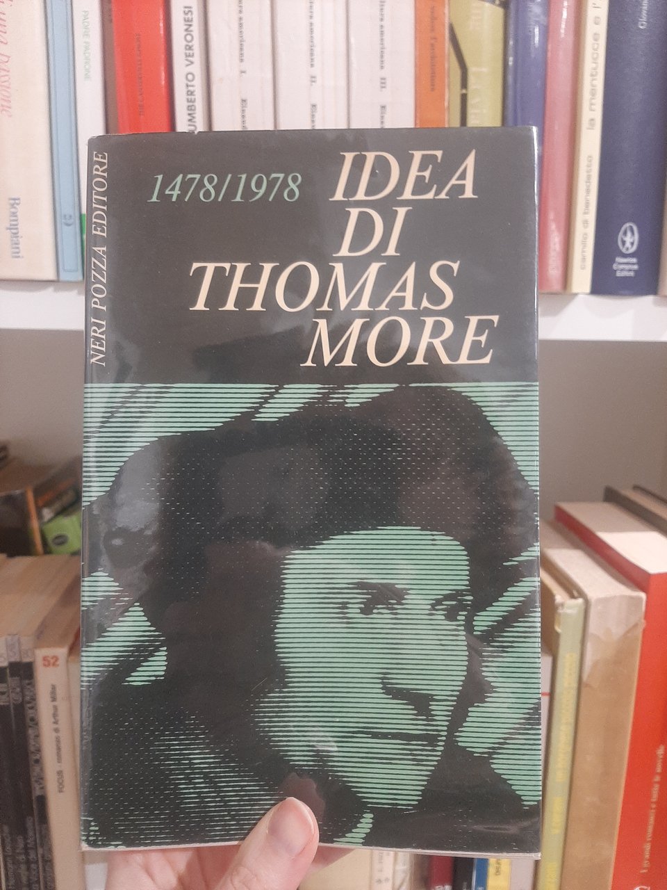 Idea di Thomas More