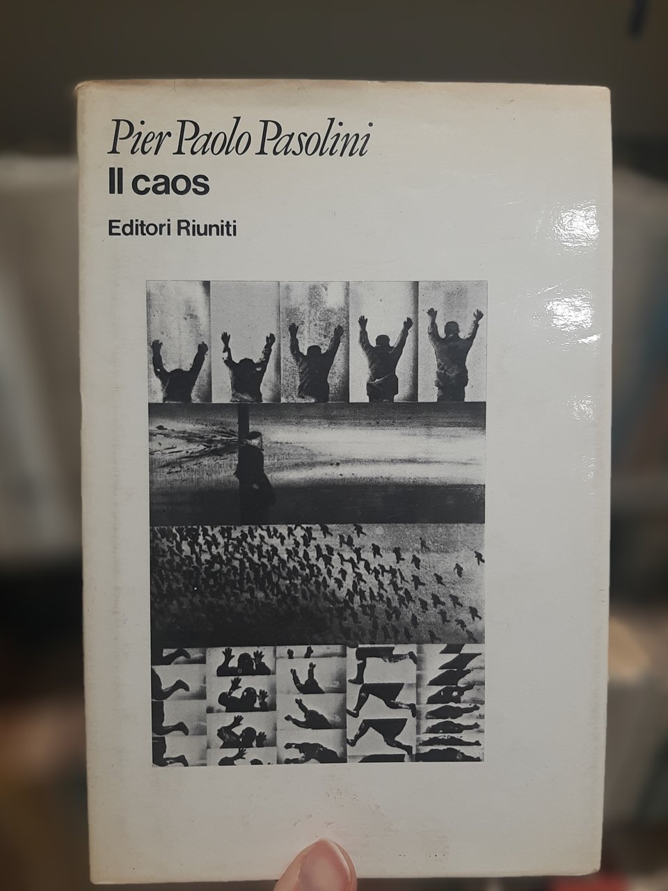 Il caos