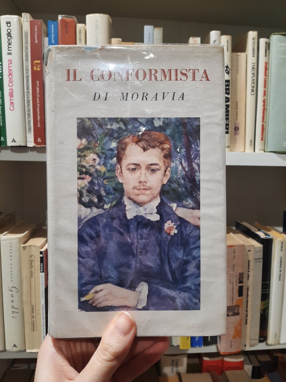 il conformista