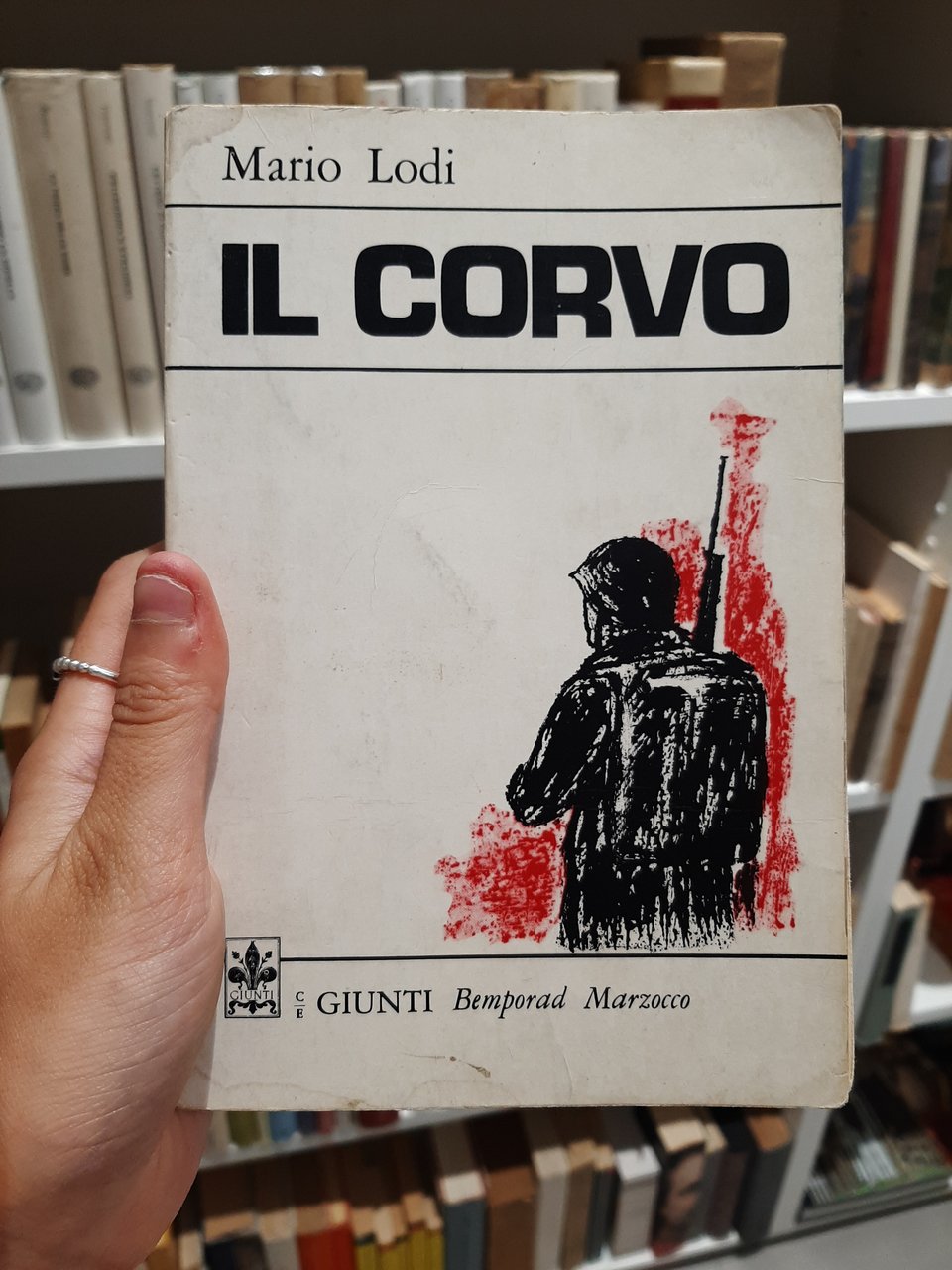 Il Corvo