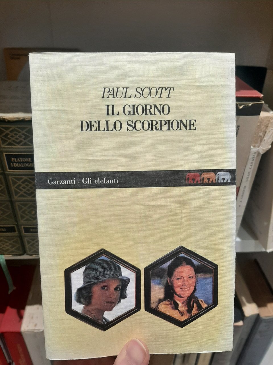 Il Giorno dello Scorpione