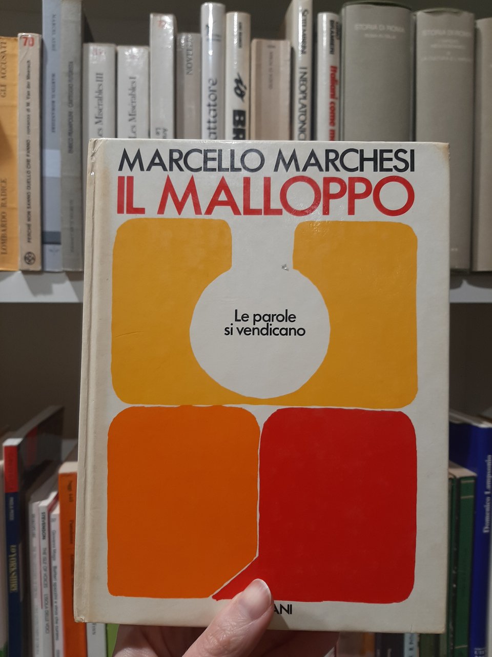 Il Malloppo