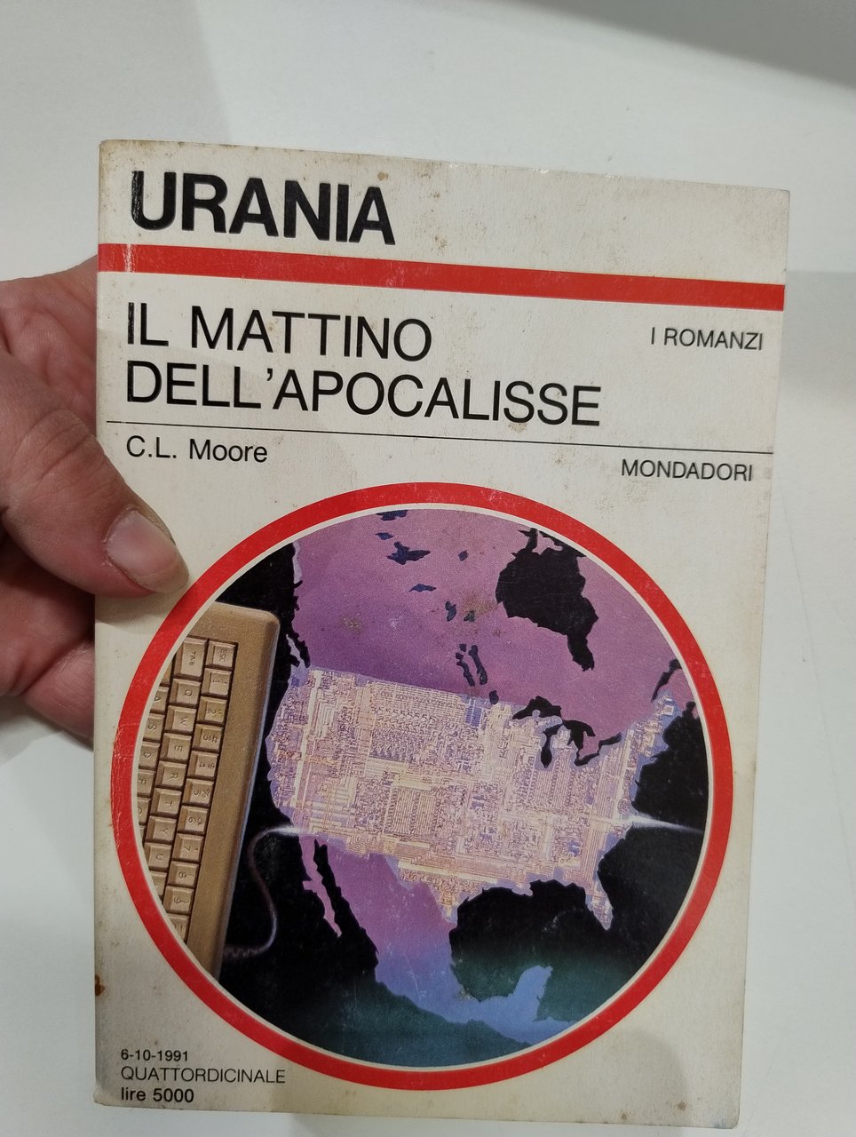 Il mattino dell'apocalisse