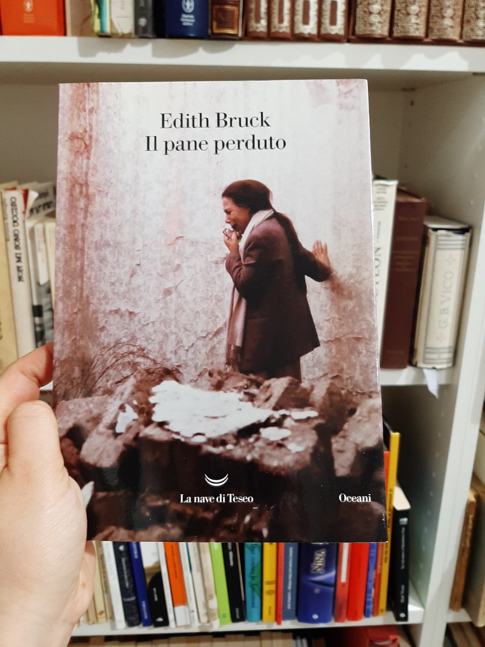 Il pane perduto