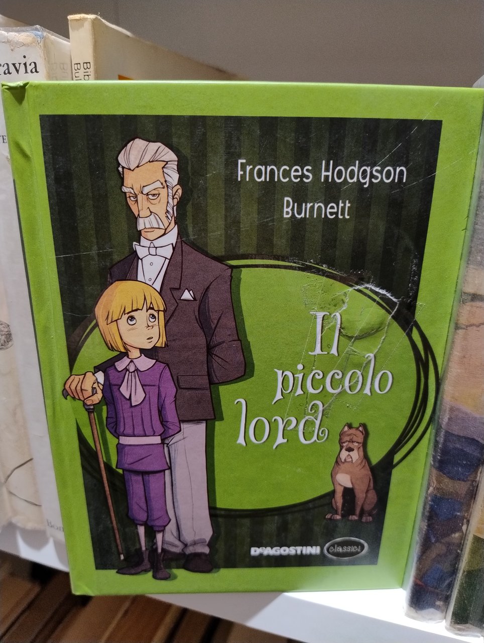 Il Piccolo Lord