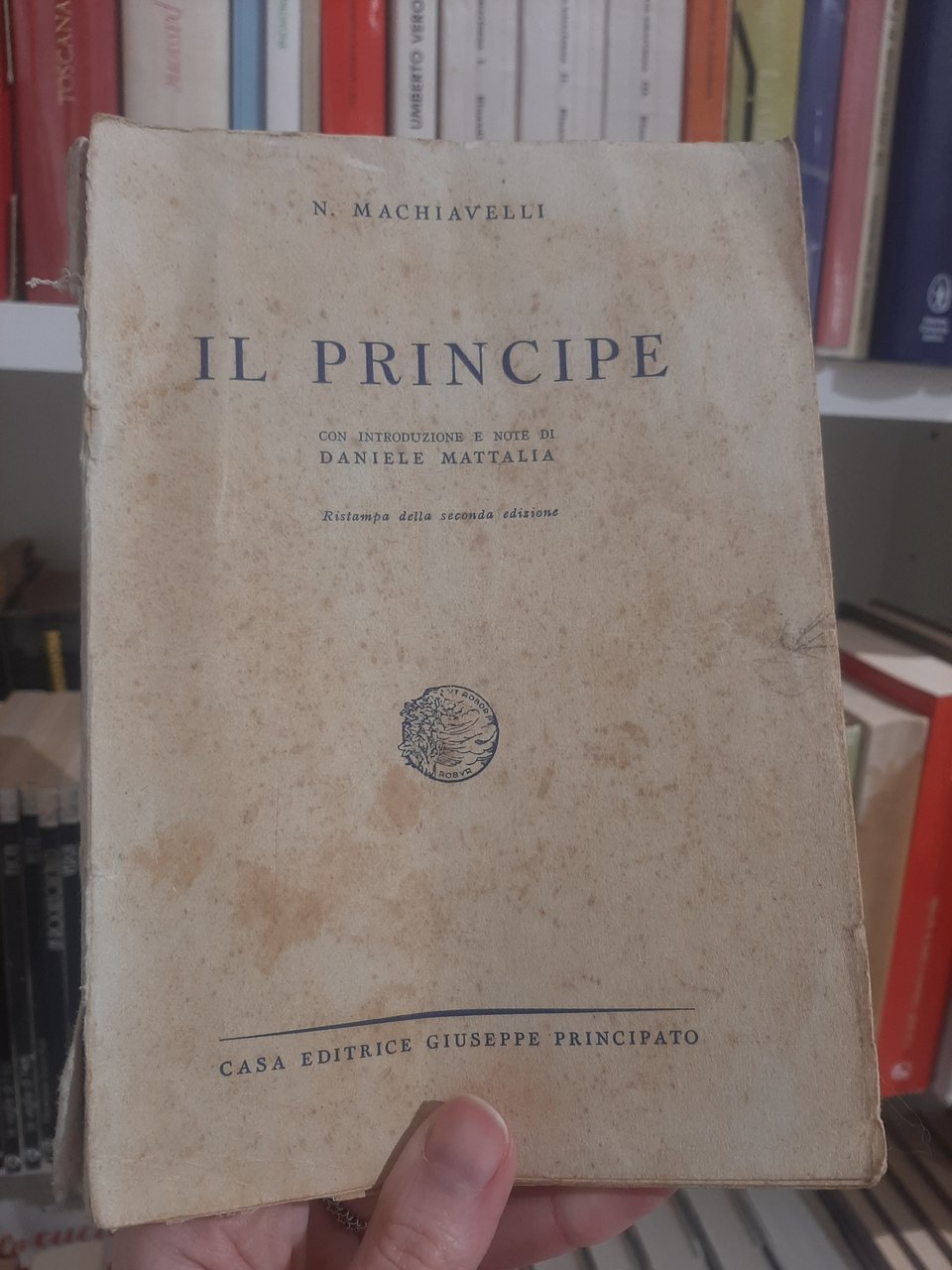Il Principe