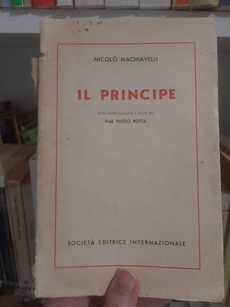 Il Principe