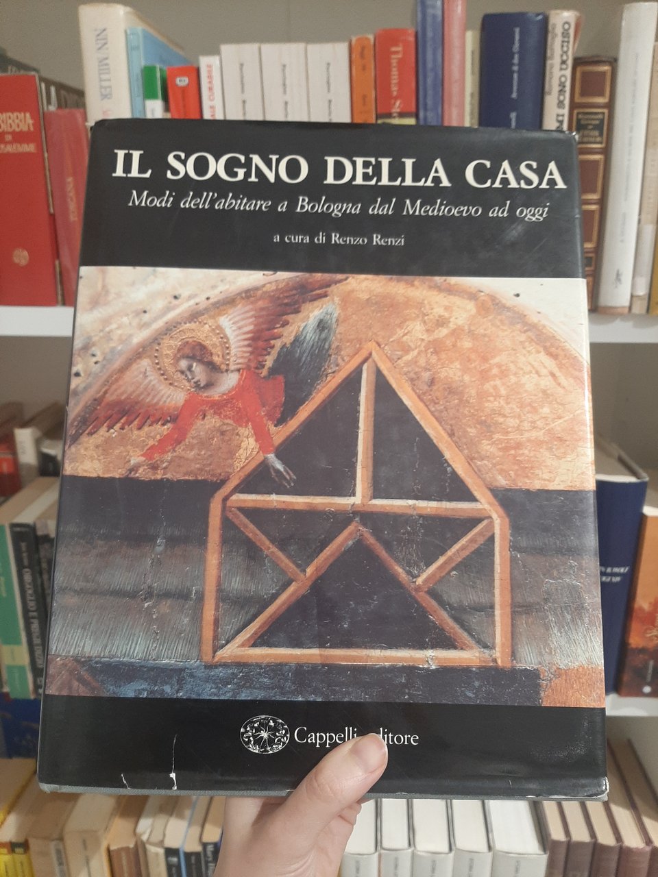 Il Sogno della Casa