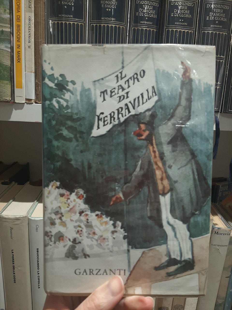 Il Teatro di Ferravilla