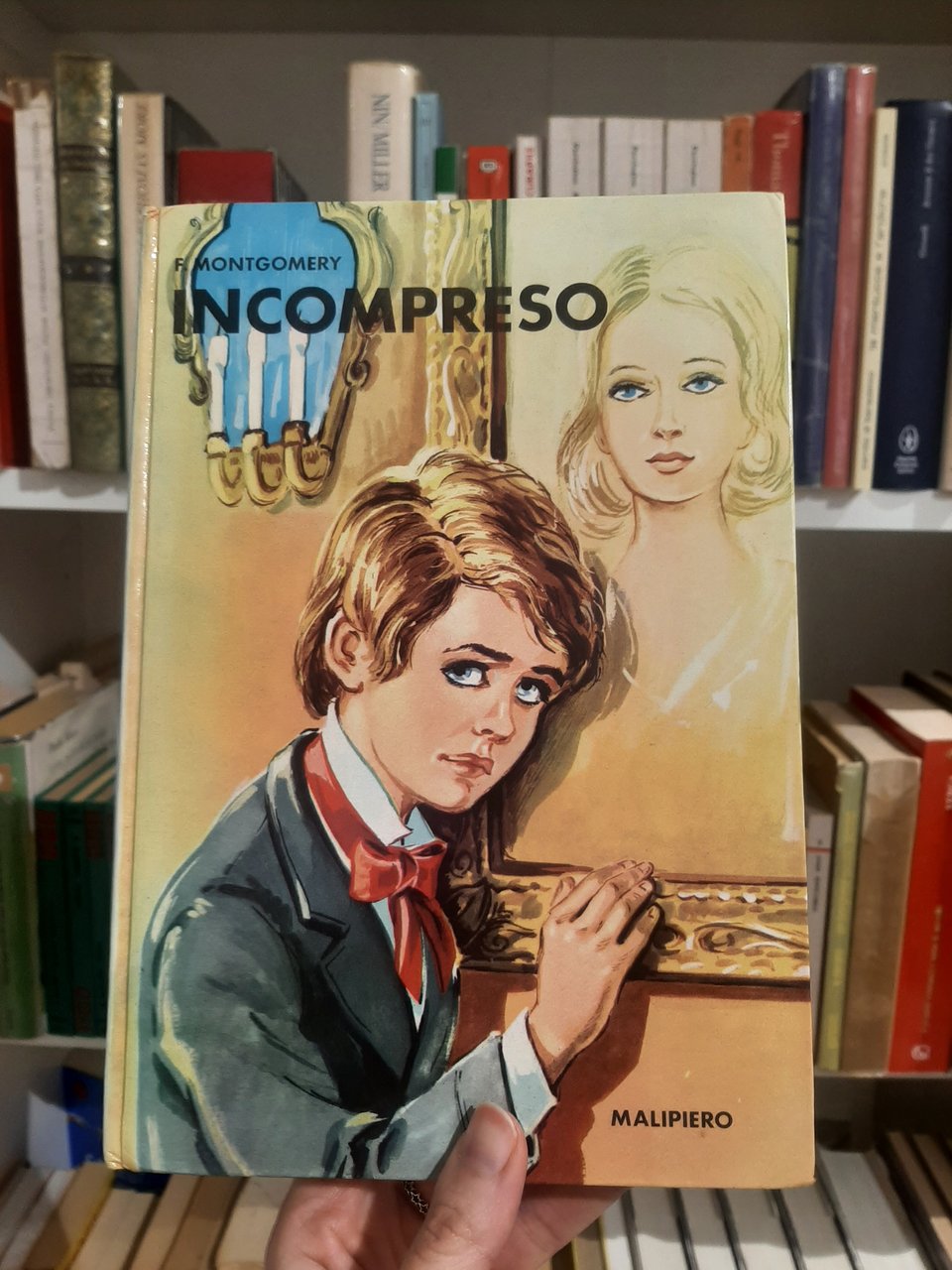 Incompreso
