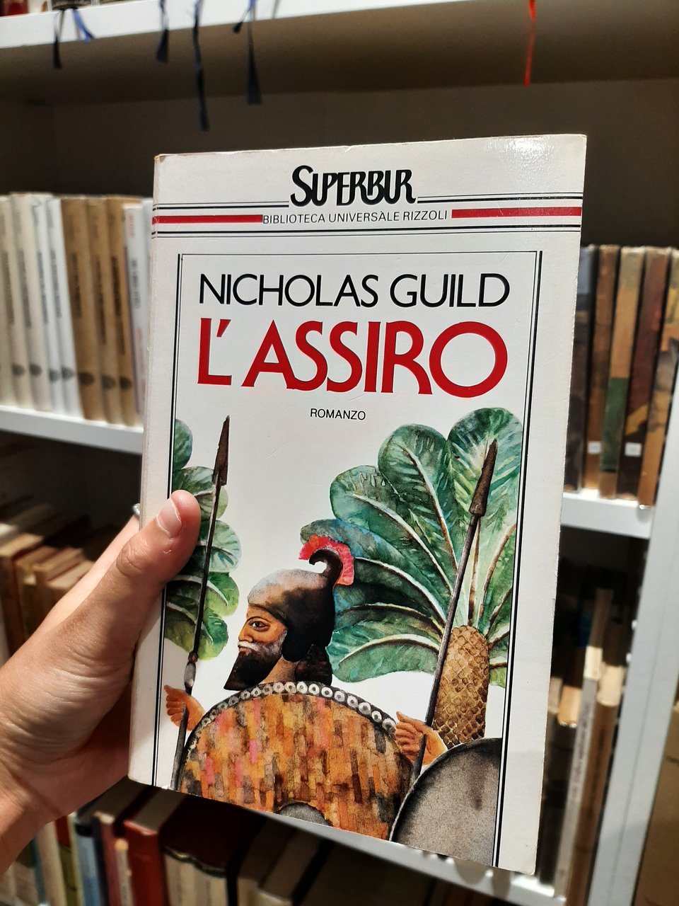 L' Assiro