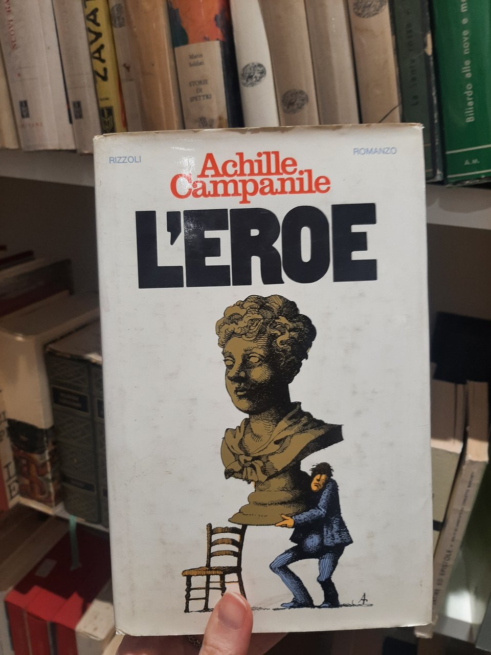 L'Eroe