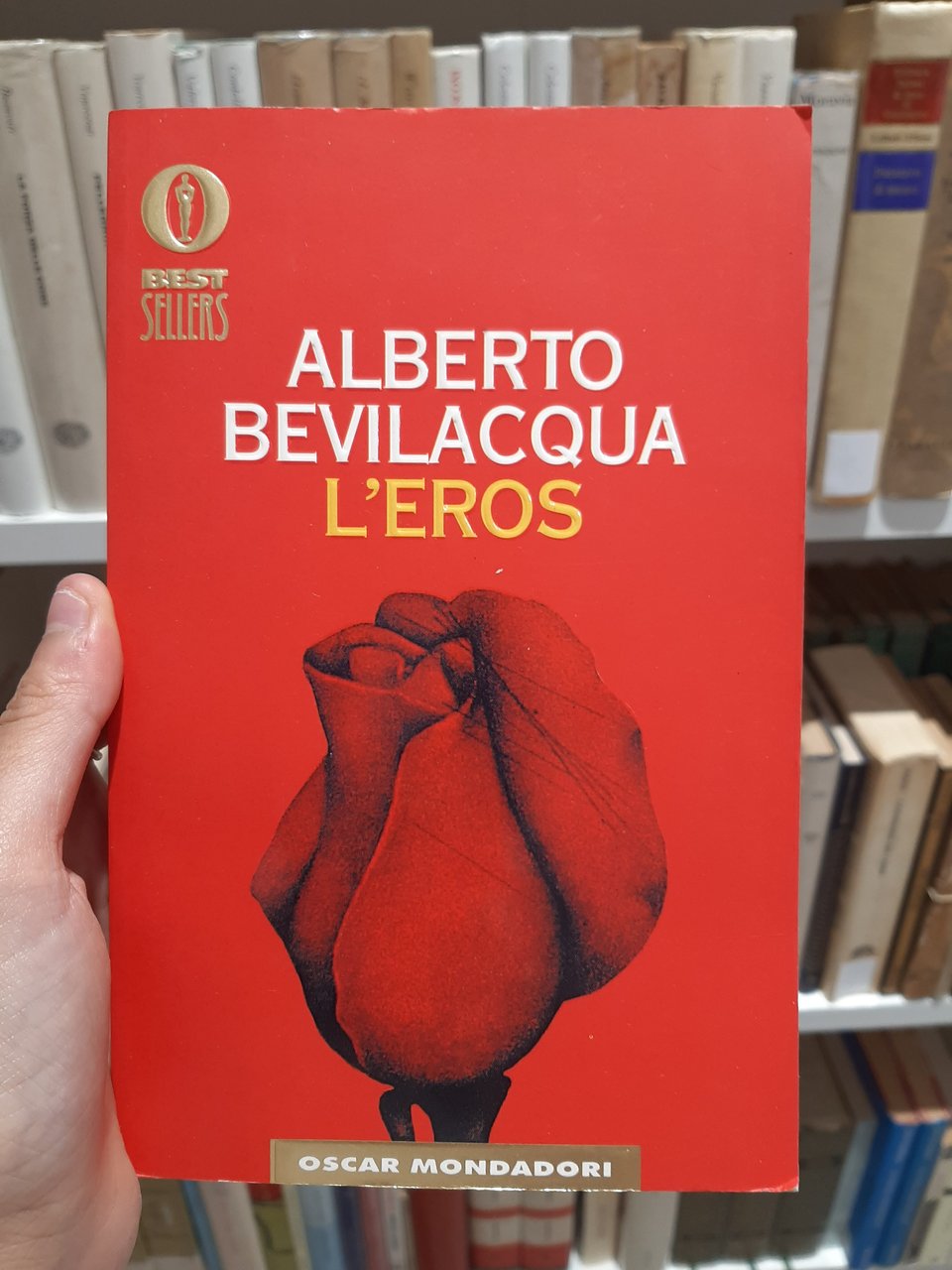 L'eros