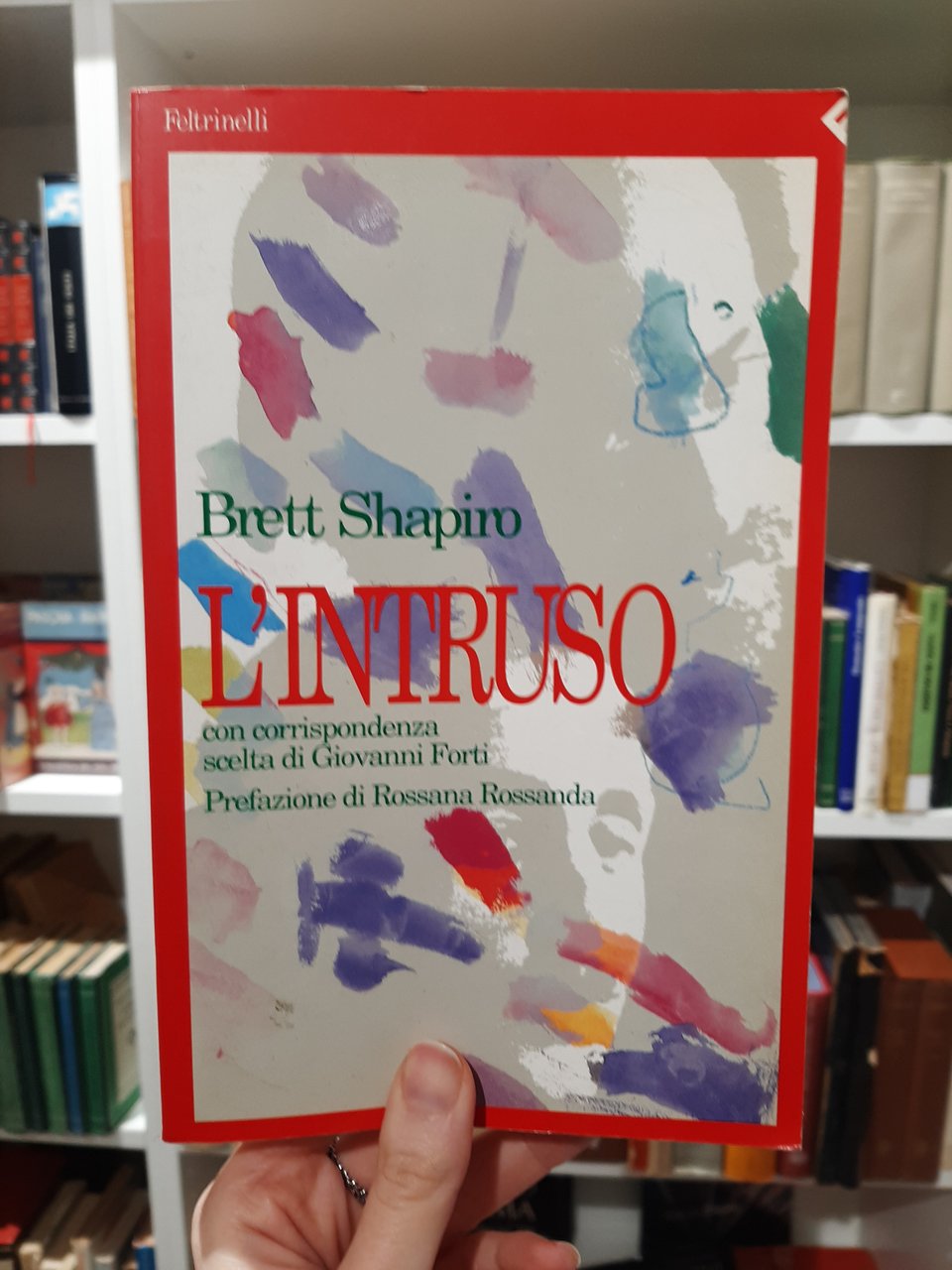L'Intruso