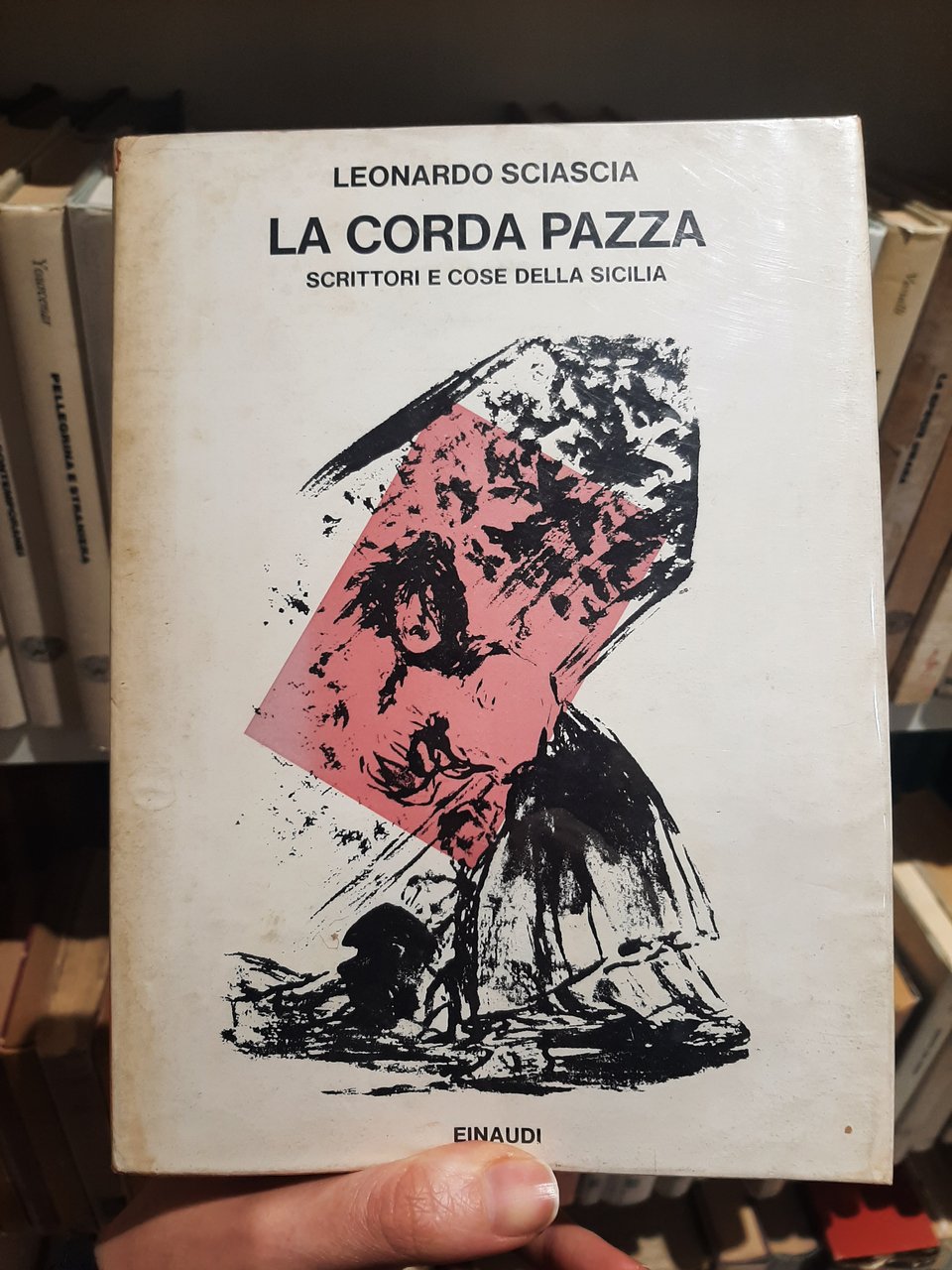 La corda pazza