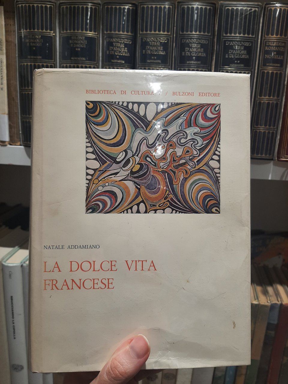 La Dolce Vita Francese