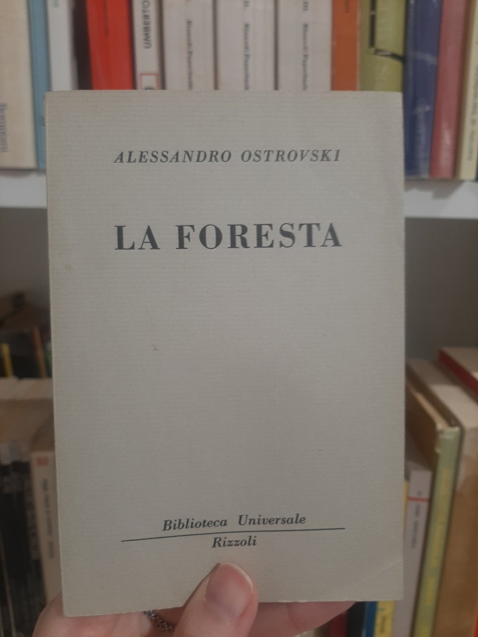 La Foresta