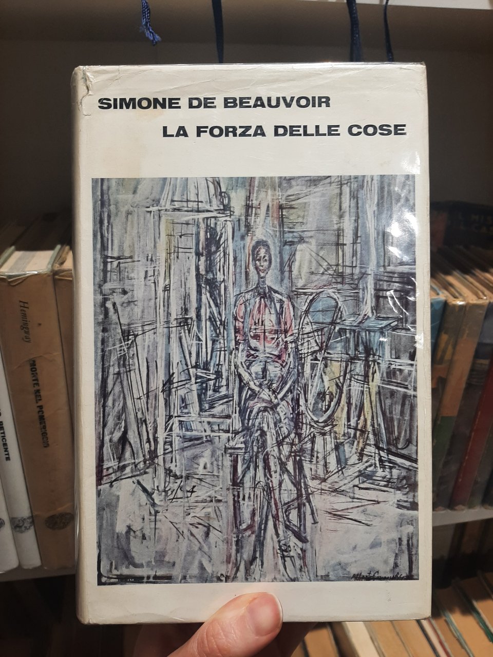 La forza delle cose