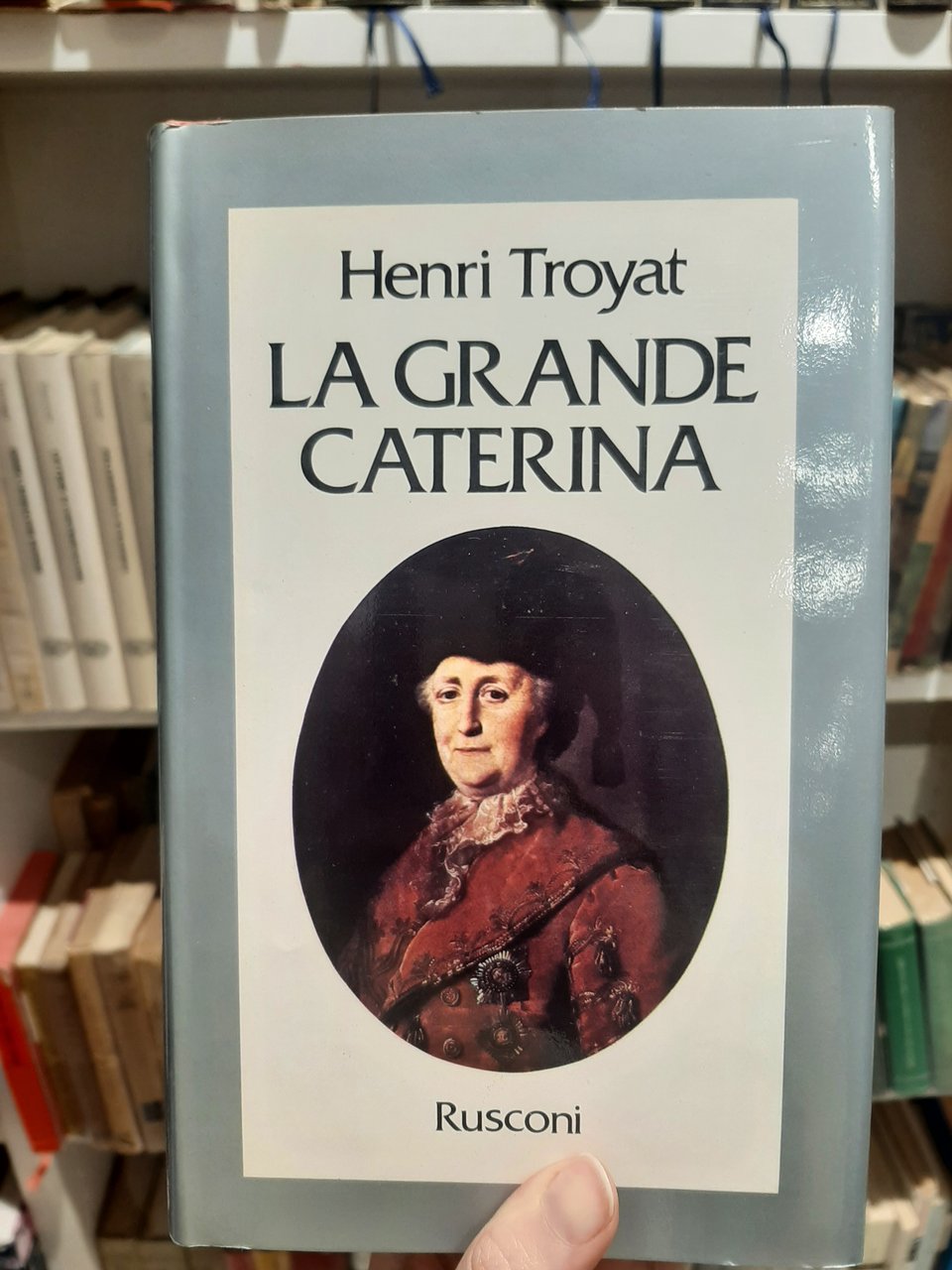 La Grande Caterina