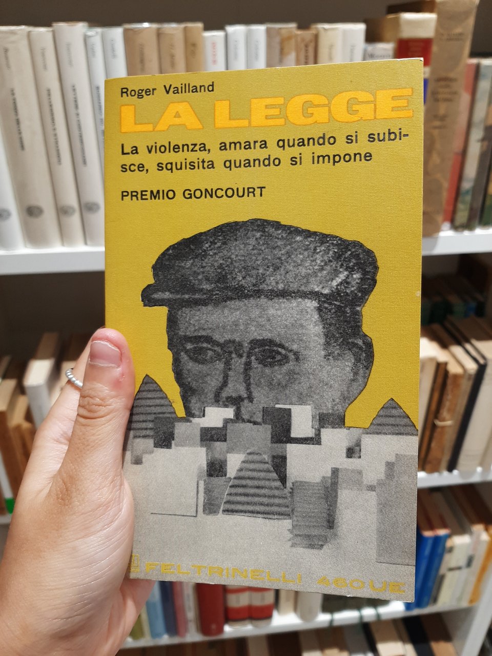 La legge