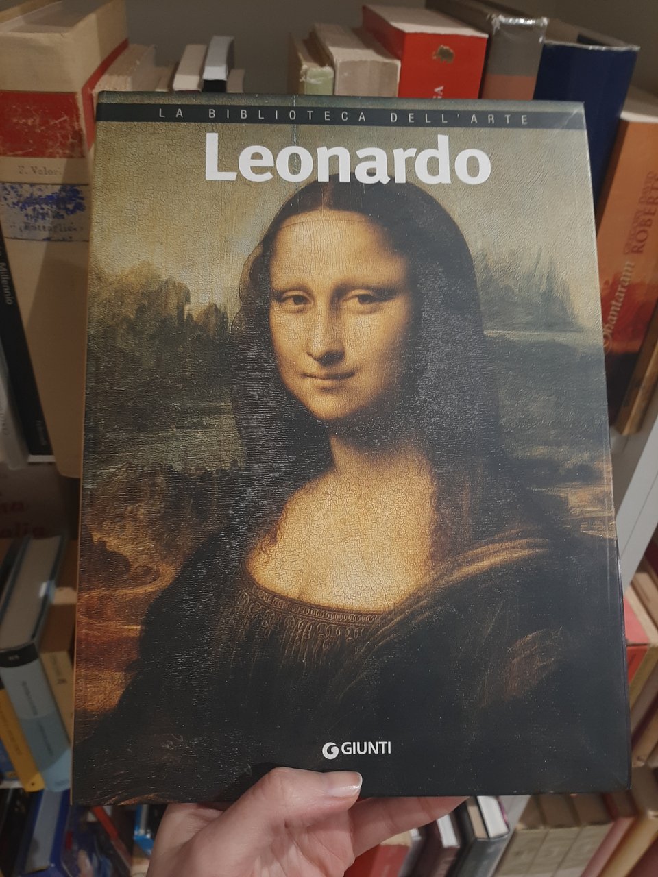 Leonardo